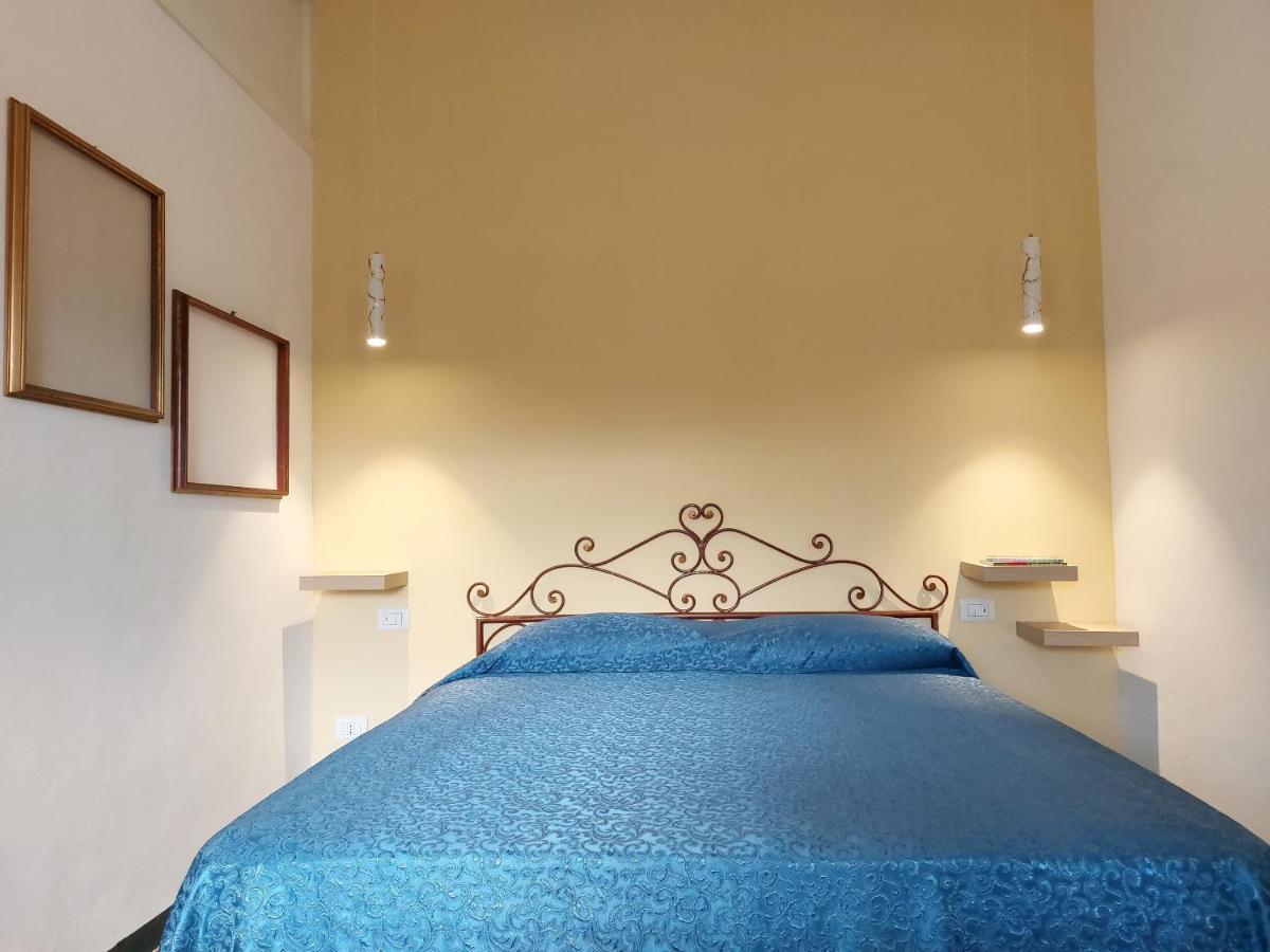 Happy Lucca Casa Vacanze Exterior foto