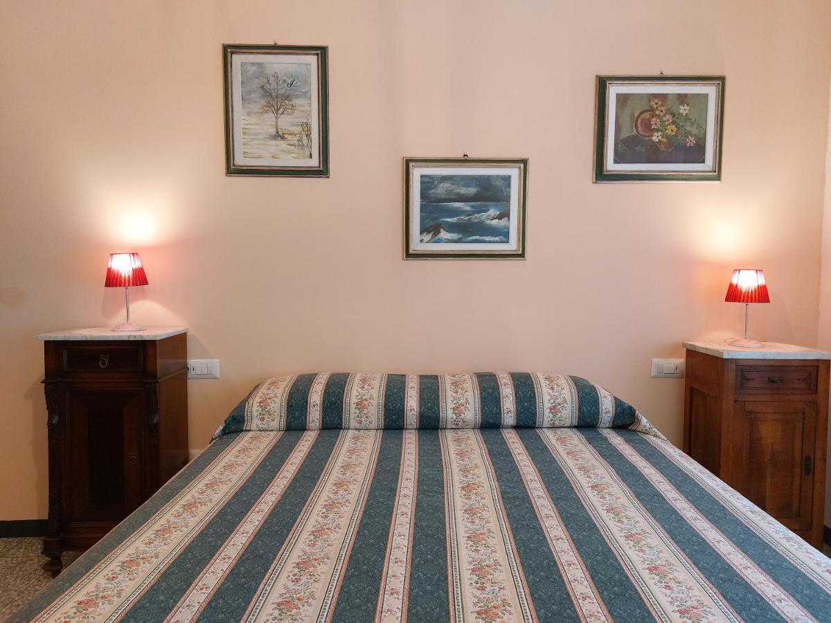 Happy Lucca Casa Vacanze Exterior foto