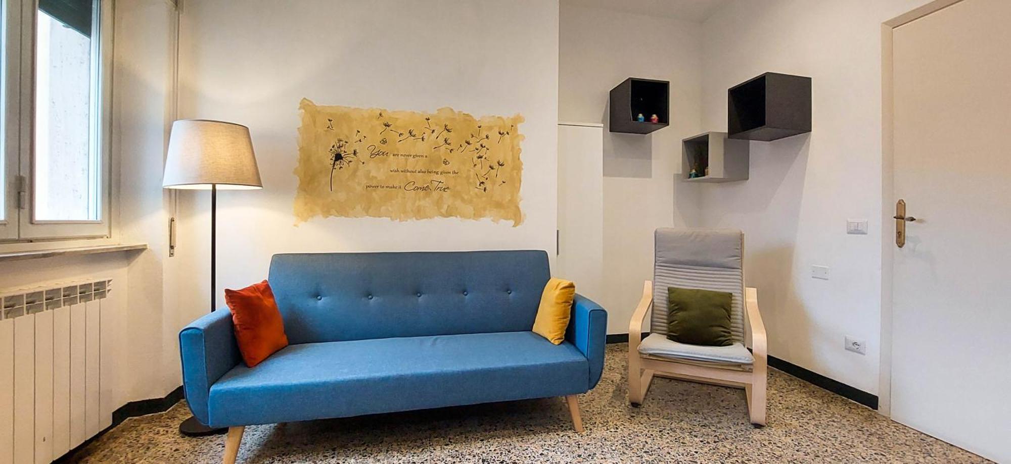 Happy Lucca Casa Vacanze Exterior foto