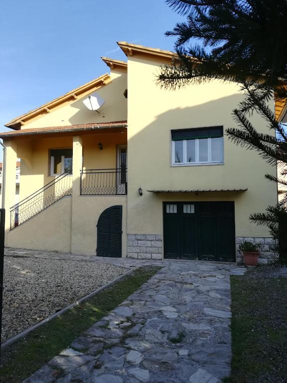 Happy Lucca Casa Vacanze Exterior foto